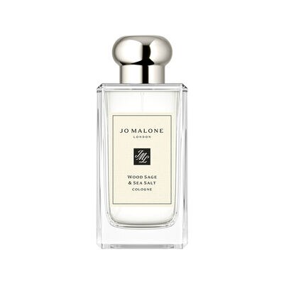 WOOD SAGE & SEA SALT EAU DE COLOGNE 100ML